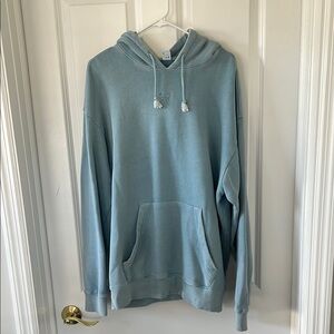 Vintage Reebok Hoodie